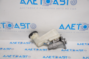 Master brake cylinder with reservoir Honda Accord 13-17 without rod