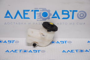 Honda Accord 18-22 Master Turbo Tank with Lid
