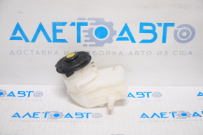 Honda Accord 18-22 Master Turbo Tank with Lid