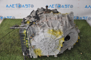 Automatic transmission assembly Kia Optima 11-15 2.4 119k