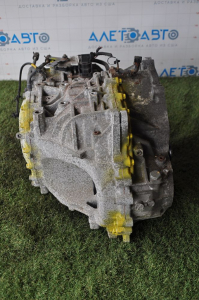 Automatic transmission assembly Kia Optima 11-15 2.4 119k