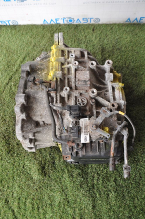 Automatic transmission assembly Kia Optima 11-15 2.4 119k