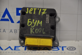 SRS airbag module airbag computer VW Jetta 11-18 USA