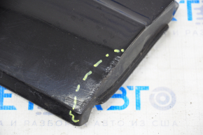 Door trim lower rear right Audi Q5 8R 09-12