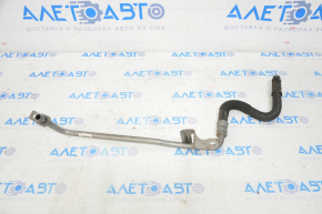Cooling pipe for automatic transmission oil Audi Q5 8R 13-17 2.0T long outlet