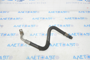 Cooling pipe for automatic transmission oil Audi Q5 8R 13-17 2.0T short intake