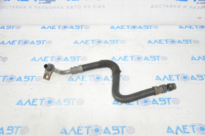 Cooling pipe for automatic transmission oil Audi Q5 8R 13-17 2.0T short intake