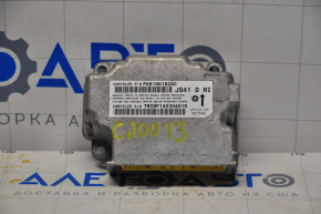 SRS airbag module airbag computer Chrysler 200 11-14