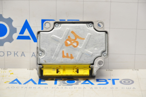 SRS airbag module airbag computer Chrysler 200 11-14