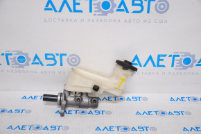 Master Brake Cylinder with Reservoir Acura TLX 15-