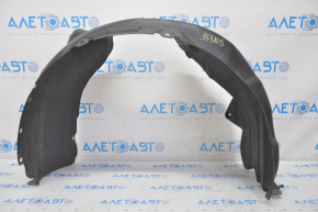Front right mudguard Toyota Camry v50 12-14 usa LE XLE