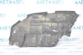 Engine Guard Left Toyota Camry v50 12-14 USA