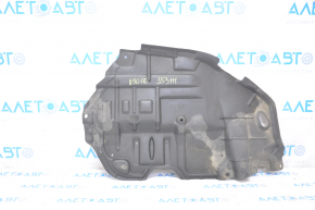 Engine Guard Right Toyota Camry v50 12-14 USA