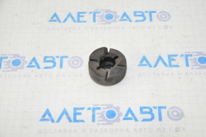 Radiator support lower left Audi Q5 8R 09-17 rubber