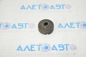 Radiator support lower right Audi Q5 8R 09-17 rubber