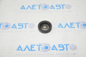 Radiator support lower left Audi Q5 8R 09-17 rubber + metal, washer