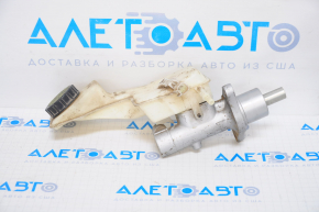 Brake master cylinder with reservoir Mazda3 2.3 03-08