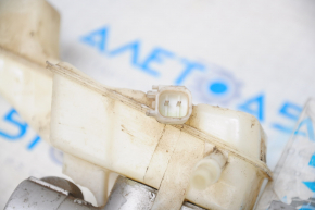 Brake master cylinder with reservoir Mazda3 2.3 03-08