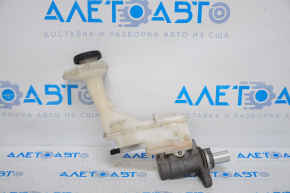 Nissan Rogue 14-20 Brake Master Cylinder with Reservoir and Cap
