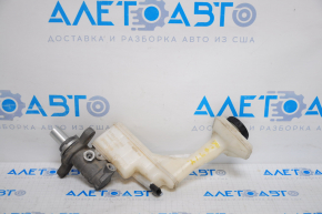 Nissan Rogue 14-20 Brake Master Cylinder with Reservoir and Cap