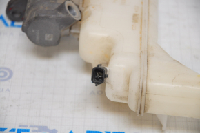 Nissan Rogue 14-20 Brake Master Cylinder with Reservoir and Cap