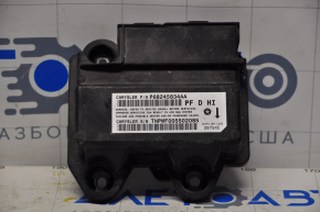 SRS airbag module computer airbags Dodge Dart 13-15 for reflashing