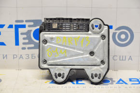SRS airbag module computer airbags Dodge Dart 13-15 for reflashing