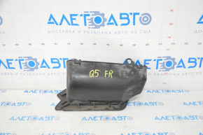 Air intake heater Audi Q5 8R 09-17