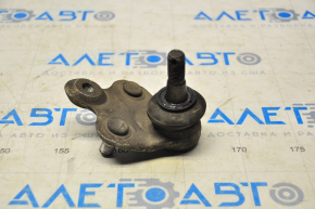 Ball joint right Toyota Prius 20 04-09 cracked boot