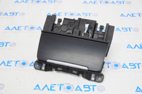 Ashtray Audi Q5 8R 09-17 black
