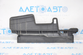 Left radiator deflector for Toyota Camry v50 12-14 usa LE XLE