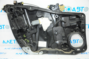 Front left window lift with motor for Mercedes CLA 14-19
