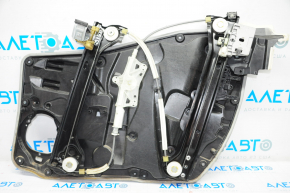 Front left window lift with motor for Mercedes CLA 14-19