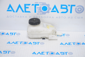 GTZ tank Nissan Murano z52 15-17