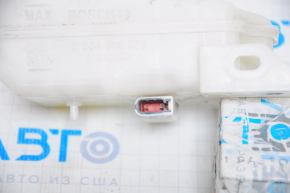 GTZ tank Nissan Murano z52 15-17