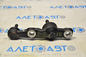 Ball joint front right Lexus IS 14-20 dust covers for replacement