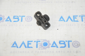 Left tailgate bumper Audi Q5 8R 09-17 on the body