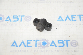 Left tailgate bumper Audi Q5 8R 09-17 on the body