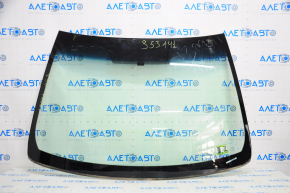 Windshield Toyota Camry v50 12-14 usa chip, sand
