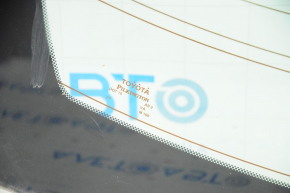 Rear glass Toyota Camry v50 12-14 usa