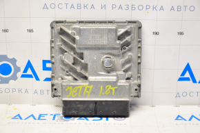 ECU engine computer VW Jetta 11-18 USA 1.8T
