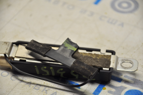 Dodge Challenger 11-23 3.6 Antenna Booster Broken