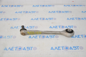 Upper front right control arm Audi Q5 8R 09-17 front, meyle, torn boot