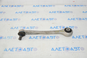 Upper front right control arm Audi Q5 8R 09-17 front, meyle, torn boot