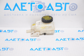 GTZ reservoir Infiniti JX35 QX60 13-13