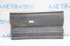 Lower radiator deflector Jeep Cherokee KL 14-18 2.4 broken fastener