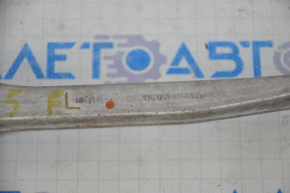 Upper front left arm Audi Q5 8R 09-17 front, meyle