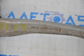 Upper arm front right Audi Q5 8R 09-17 rear, meyle