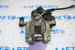 Rear left caliper VW Tiguan 18-24 no bracket