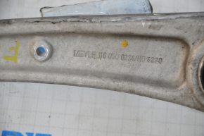 Lower front left control arm Audi Q5 8R 09-12 front, meyle